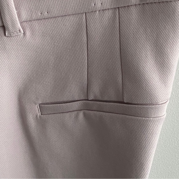WHBM Slim Ankle Pants NWOT - Picture 6 of 10